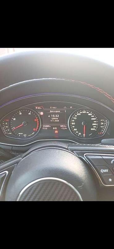 Gebraucht Audi A4 Design 150 PS (110 kW) 2016 Kombi