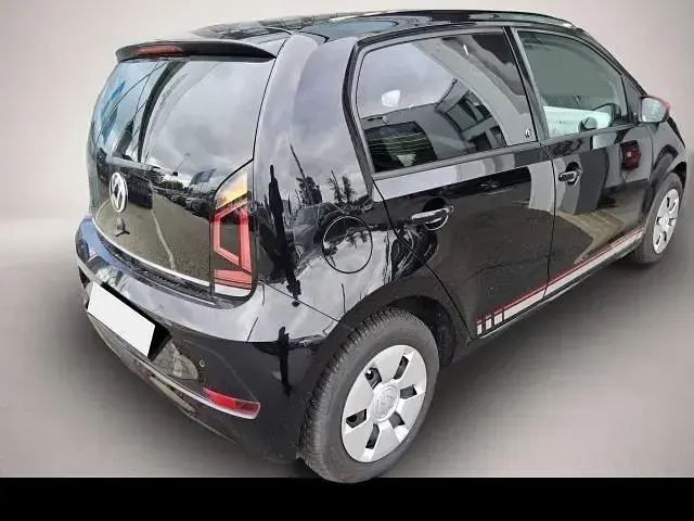 Gebraucht VW up! Beats 65 PS (47 kW) 2023 Manufacturer Kleinwagen
