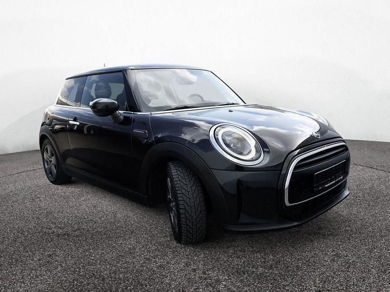 Gebraucht Mini Cooper Classic 136 PS (100 kW) 2023 Grau Kleinwagen