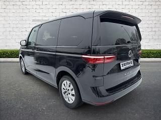 Gebraucht VW Multivan Life 150 PS (110 kW) 2025 Schwarz Van