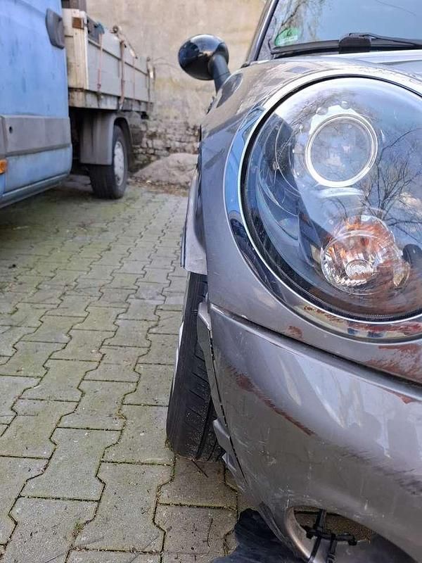 Gebraucht Mini Cooper Clubman 122 PS (89 kW) 2012 Kombi