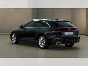 Gebraucht Audi A5 Sport 204 PS (150 kW) 2025 Schwarz Kombi