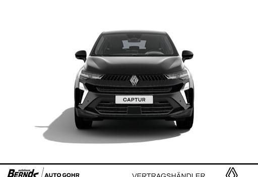 Neu Renault Captur Evolution 115 PS (84 kW) 2026 Black pearlschwarz metallic SUV