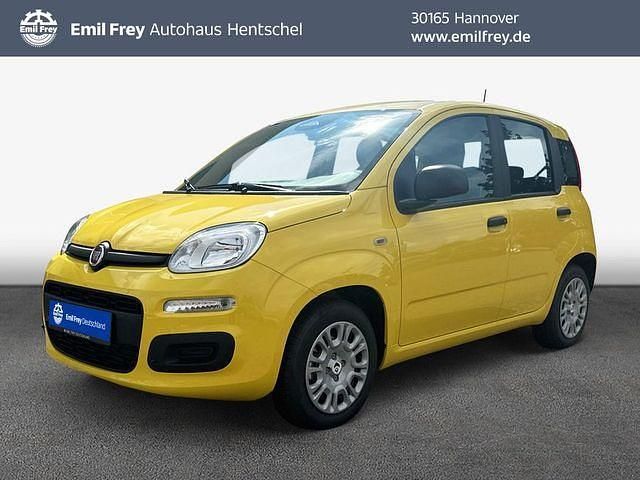 Neu 2025 Fiat Panda Kleinwagen | 15.229 € (Fairer Preis) - Bild 1/4