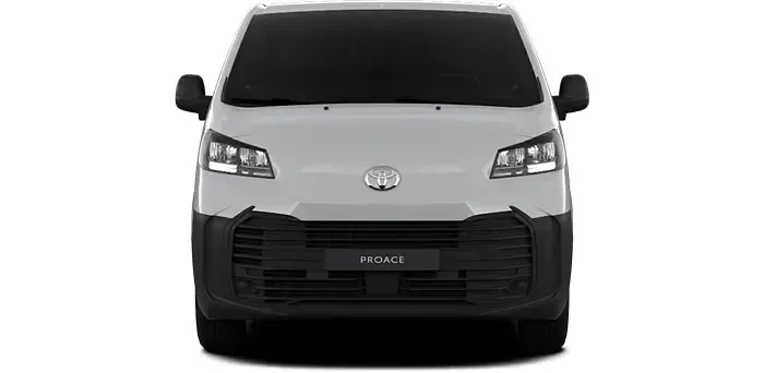 Gebraucht Toyota Proace 144 PS (105 kW) 2025 Van / Kleinbus
