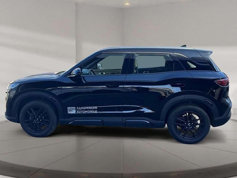 Usata BYD Atto 2 Active 130 kW (177 CV) 2025 Nero SUV