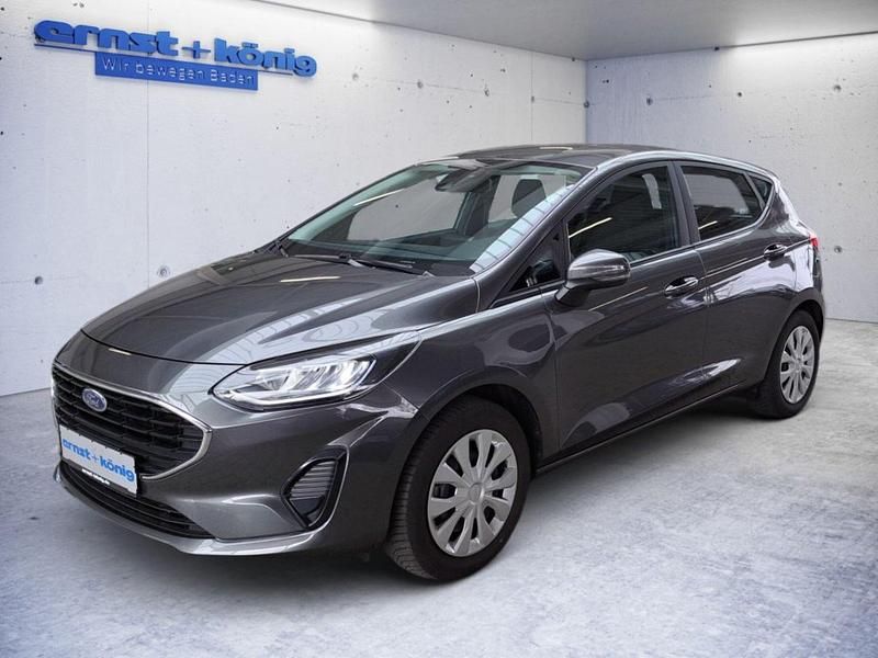Gebraucht 2022 Ford Fiesta Cool & Connect | 14.580 € (Fairer Preis) - Bild 1/4