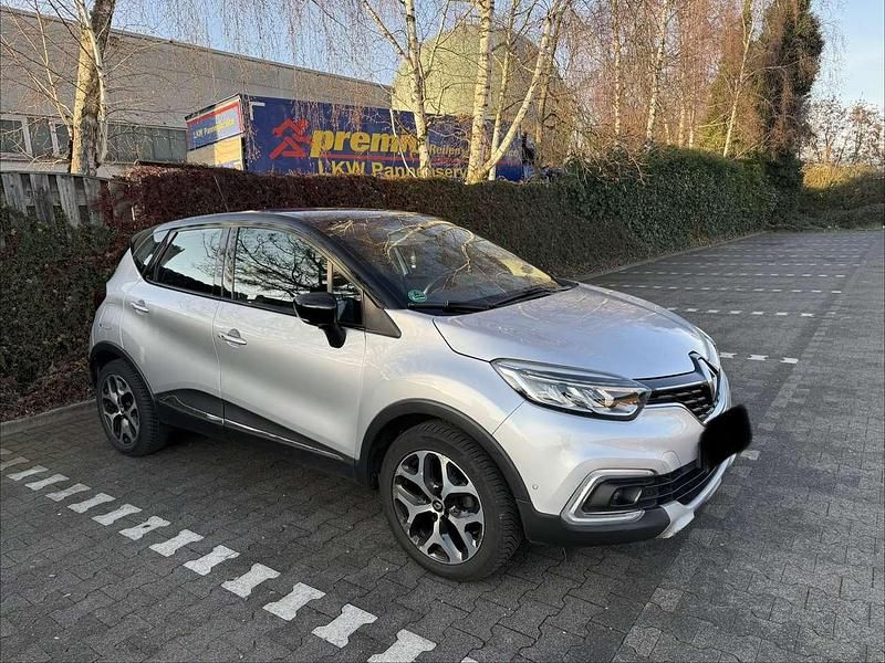Gebraucht Renault Captur Version S 150 PS (110 kW) 2019 SUV