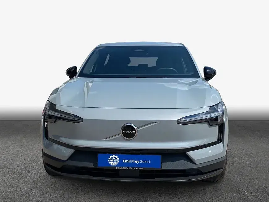 Gebraucht Volvo EX30 147 kW (200 PS) 2025 SUV