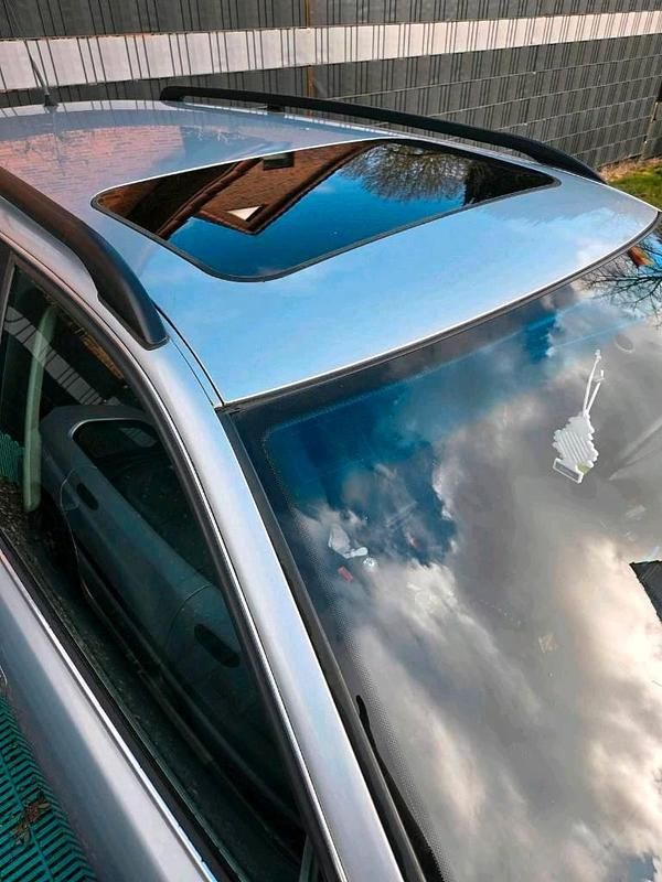 Gebraucht Audi A4 197 PS (144 kW) 1997 Silber Kombi