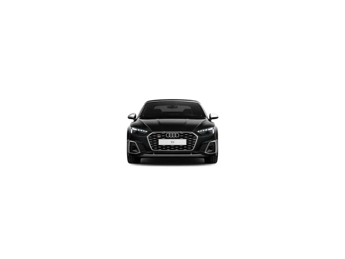 Gebraucht Audi S5 Ambiente 354 PS (260 kW) 2024 Cabrio