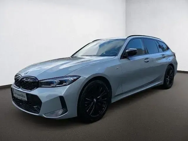 Gebraucht BMW M340 Performance 340 PS (250 kW) 2023 Grau Limousine