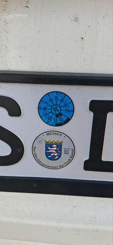 Gebraucht Ford Transit 90 PS (66 kW) 2006 Van / Kleinbus