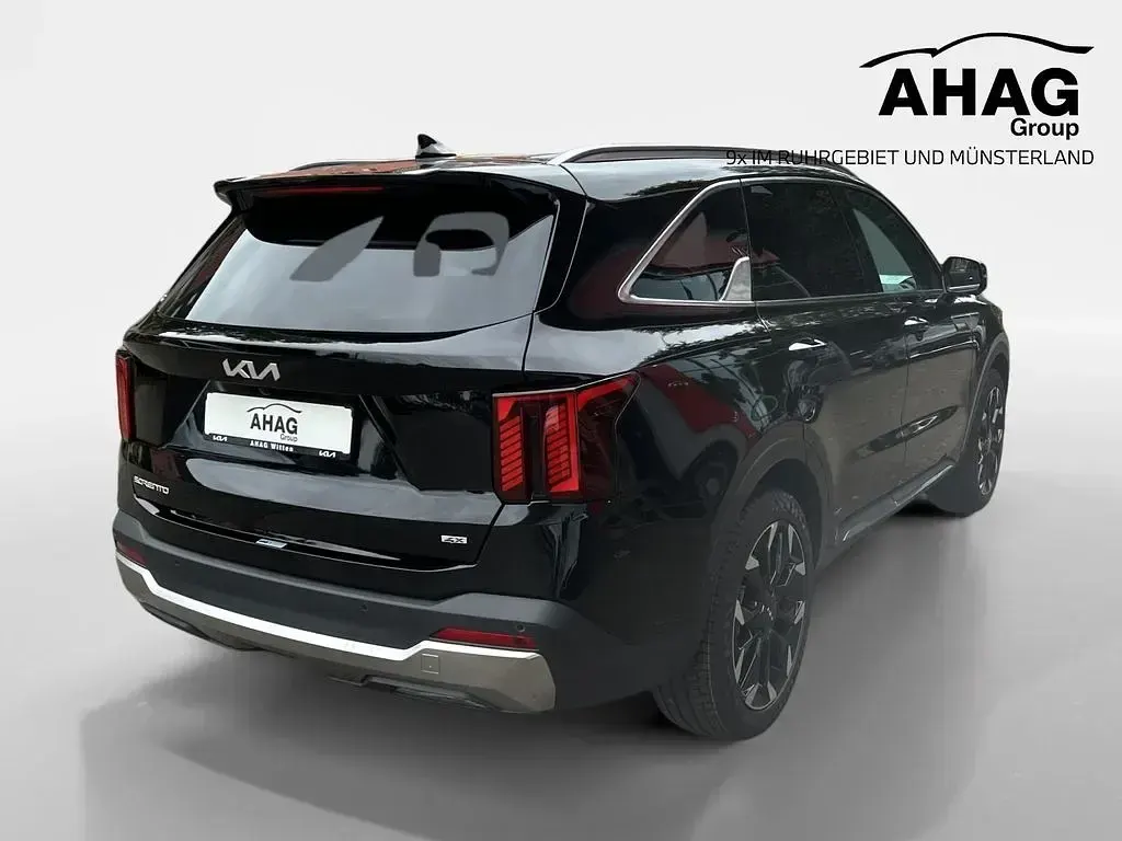 Neu Kia Sorento Platinum 193 PS (141 kW) 2026 Andere SUV