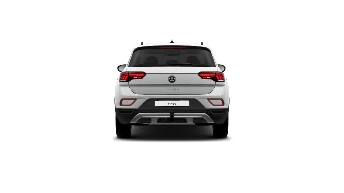Gebraucht VW T-Roc Move 150 PS (110 kW) 2024 SUV