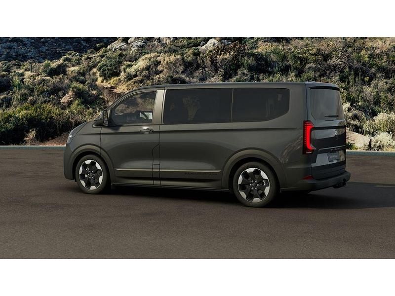 Neu VW T7 Life 160 kW (218 PS) 2026 Grau Van