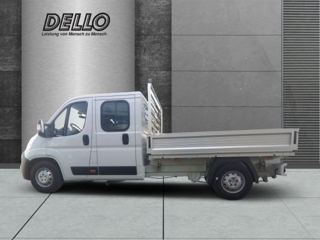 Weiß Neu 2025 Opel Movano Van | 36.990 € (Etwas zu teuer) - Bild 1/4