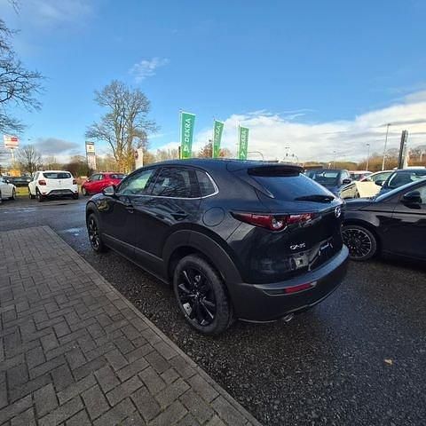 Neu Mazda CX-30 Homura-Line 140 PS (102 kW) 2026 Schwarz SUV