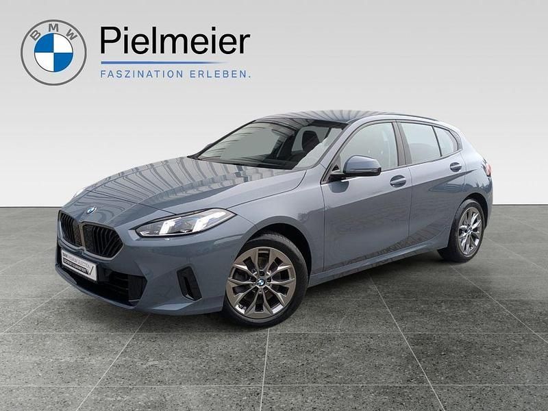 Gebraucht BMW 120 150 PS (110 kW) 2024 Grau Kleinwagen