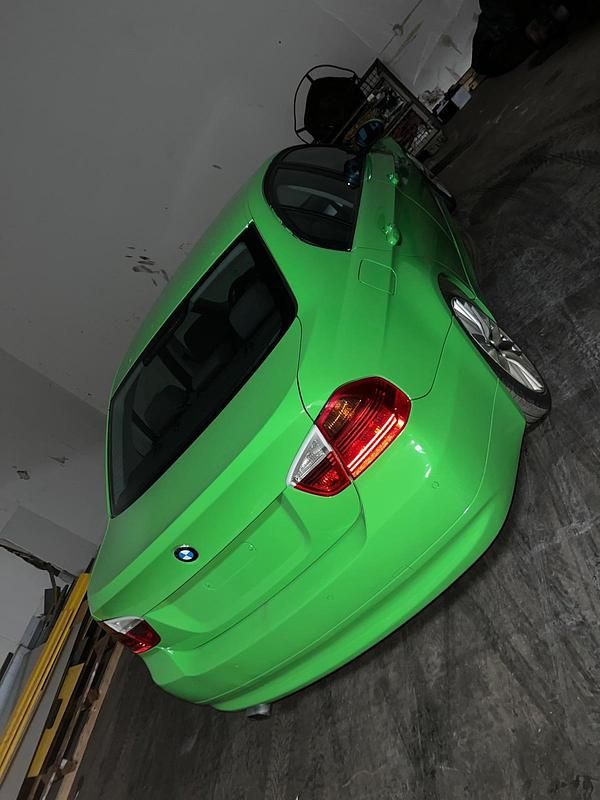 Gebraucht BMW 316 2006 Limousine