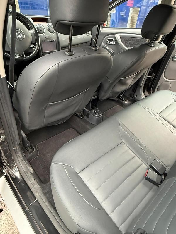 Gebraucht Dacia Duster 110 PS (80 kW) 2015 Schwarz SUV