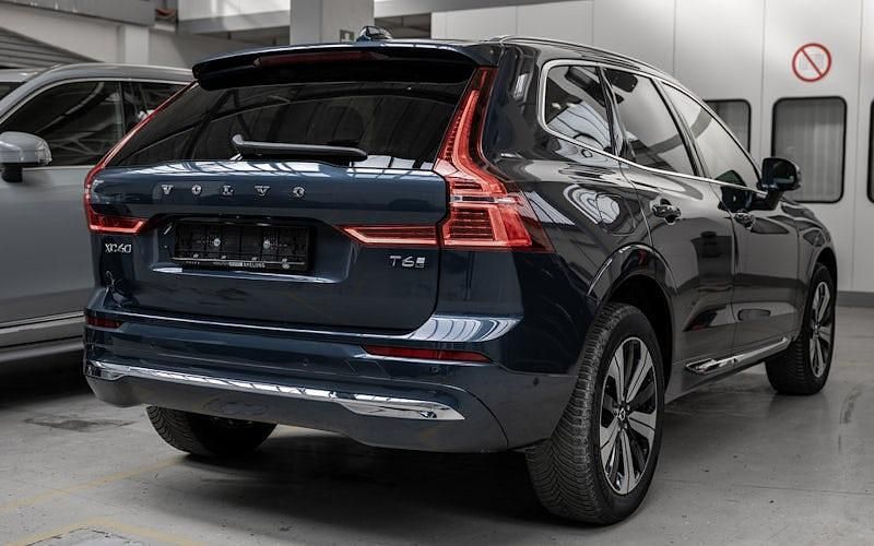 Usado Volvo XC60 Plus 455 HP (334 kW) 2025 Azul SUV
