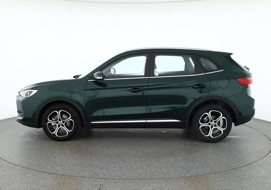 Neu MG ZS Comfort 197 PS (144 kW) 2026 Andere SUV