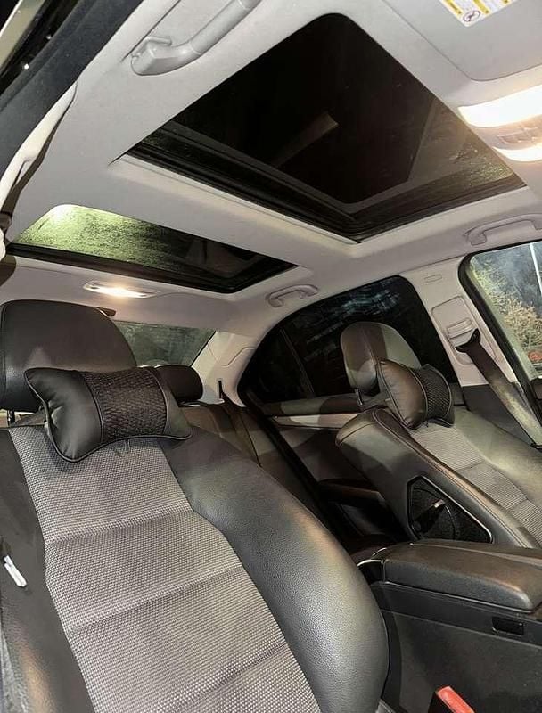 Gebraucht Mercedes C180 Avantgarde 156 PS (114 kW) 2010 Limousine