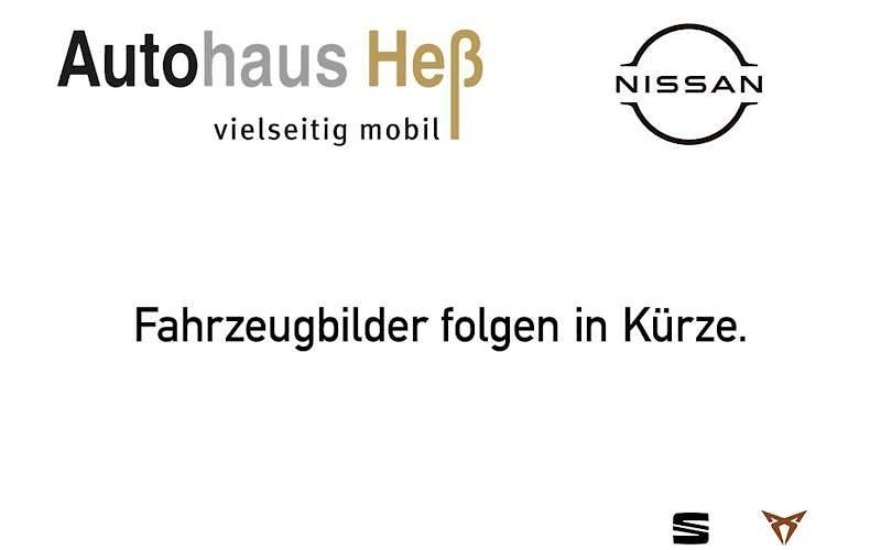 Gebraucht Cupra Formentor 150 PS (110 kW) 2023 Weiß SUV