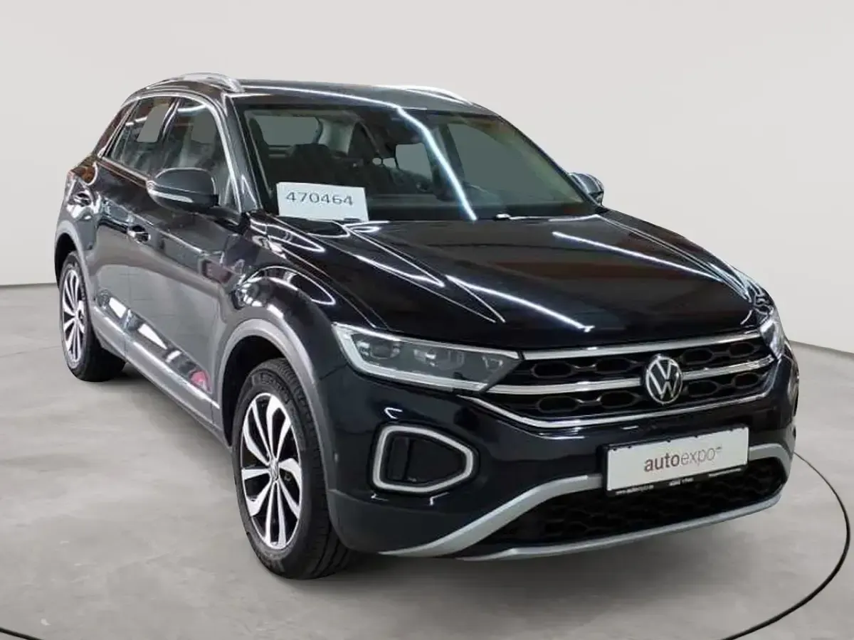 Gebraucht VW T-Roc Style 116 PS (85 kW) 2023 SUV