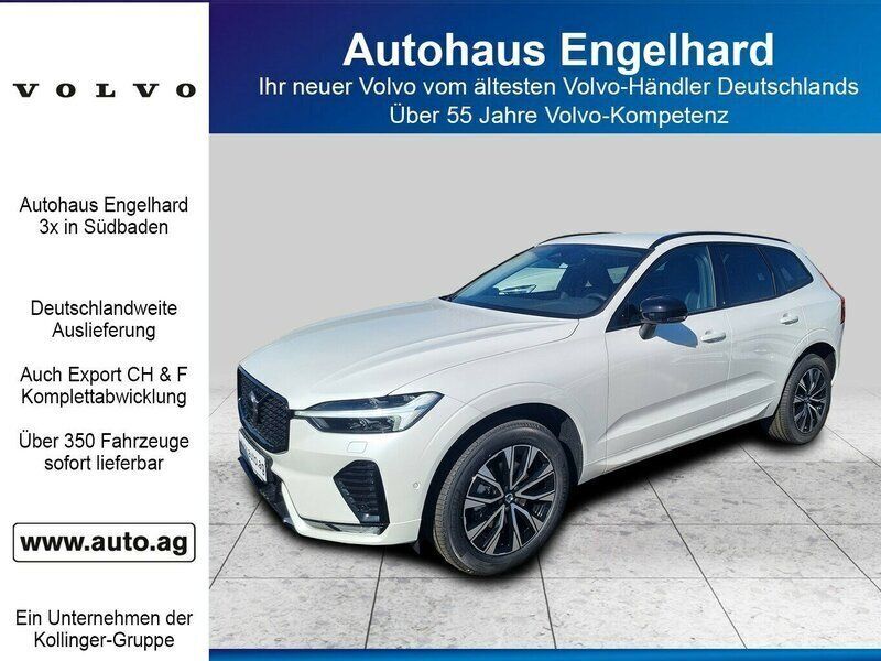 Andere farbe Gebraucht 2022 Volvo XC60 Business Edition SUV | 55.888 € - Bild 1/4
