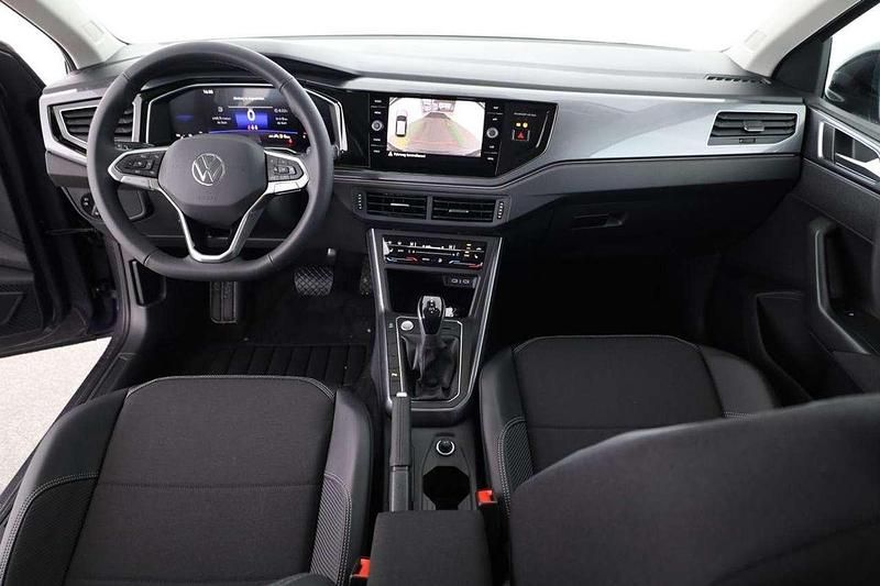 Neu VW Taigo Style 116 PS (85 kW) 2025 Deep black perleffekt SUV