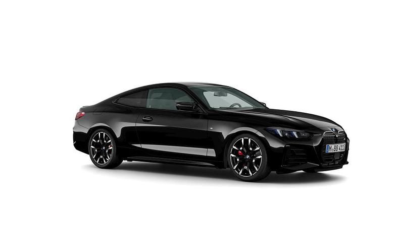 Neu BMW M440 Comfort Edition 340 PS (250 kW) 2025 Limousine