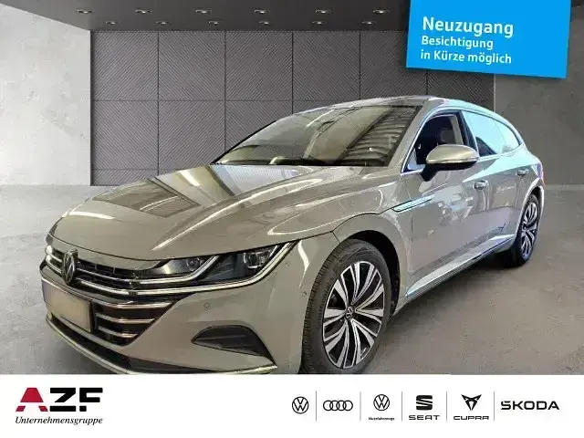 Gebraucht VW Arteon Elegance 150 PS (110 kW) 2023 Limousine