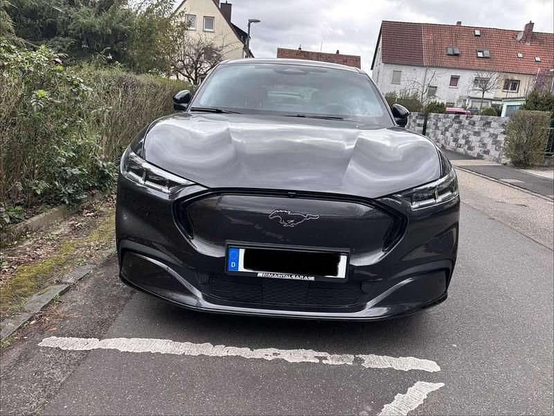 Gebraucht Ford Mustang Mach-E Premium 197 kW (269 PS) 2023 SUV
