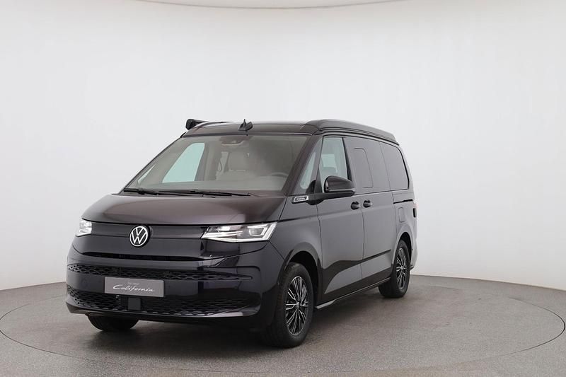 Neu VW California Coast 204 PS (150 kW) 2025 Van