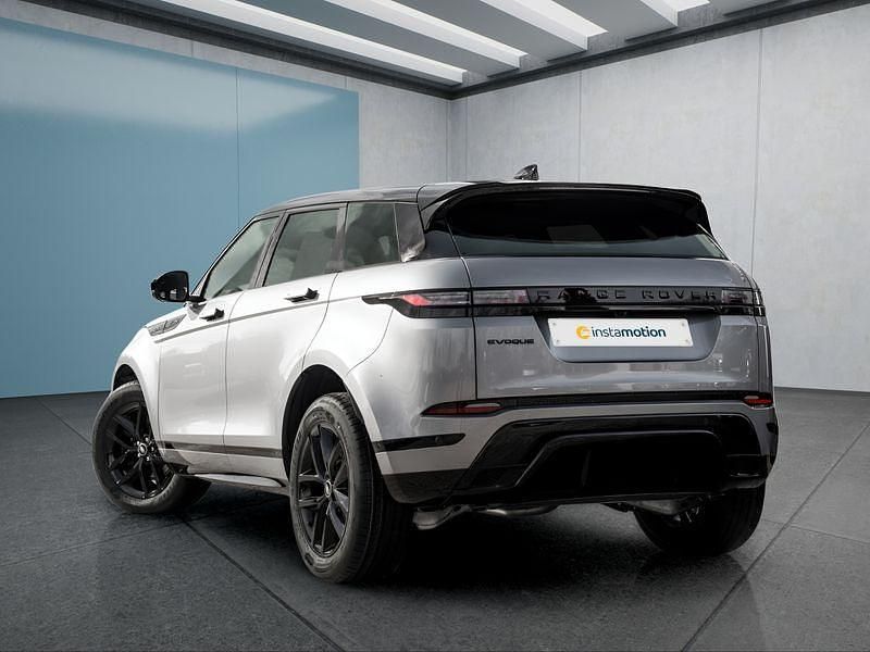 Neu Land Rover Range Rover 160 PS (117 kW) 2025 Grau SUV