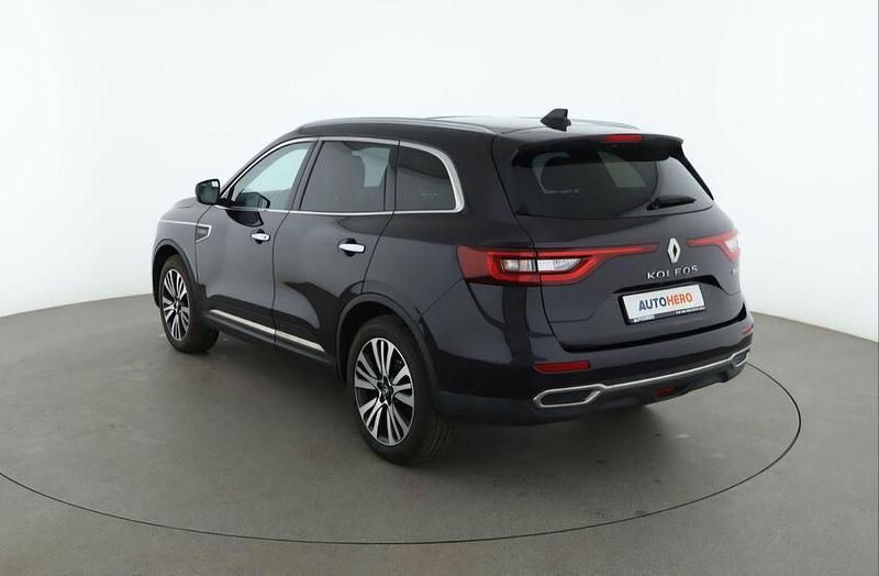 Gebraucht Renault Koleos Initiale 177 PS (130 kW) 2017 Schwarz SUV