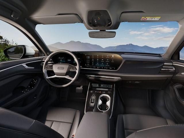 Nouă Audi A6 204 CP (150 kW) 2025 Alb Berlinǎ