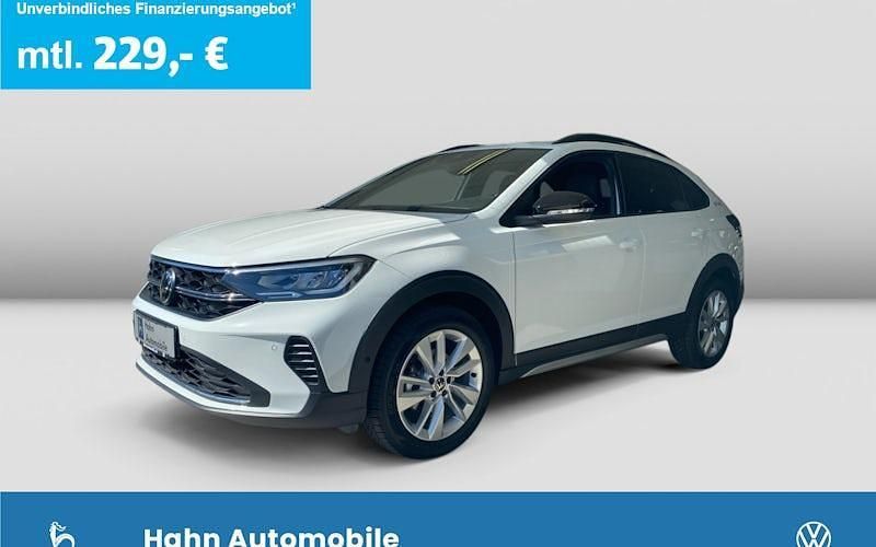 Weiß Neu 2025 VW Taigo Goal SUV | 29.490 € (Fairer Preis) - Bild 1/4