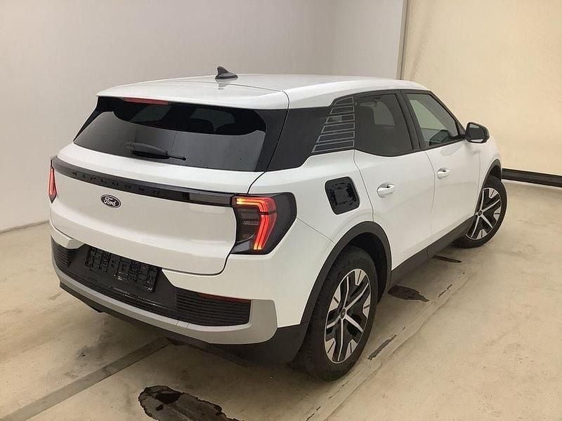 Gebraucht Ford Explorer 250 kW (340 PS) 2025 Weiß SUV