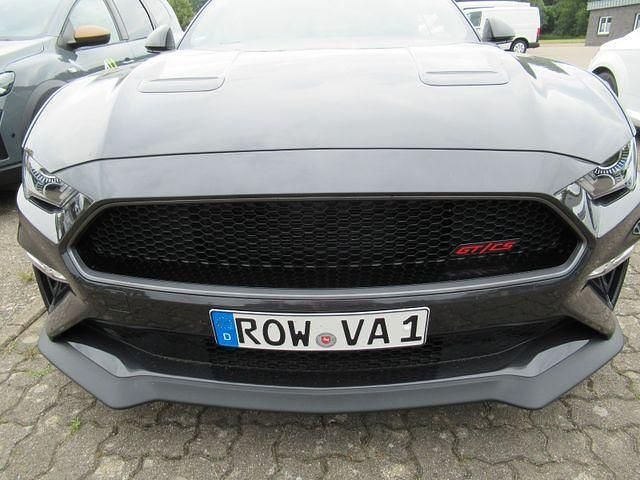 Gebraucht Ford Mustang GT Convertible 449 PS (330 kW) 2024 Cabrio
