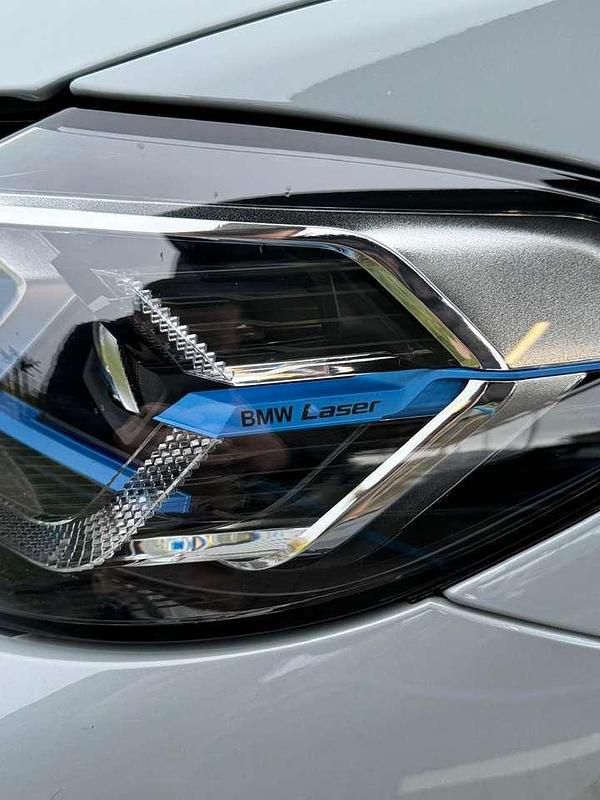 Gebraucht BMW X4 M Competition Edition 510 PS (375 kW) 2023 SUV