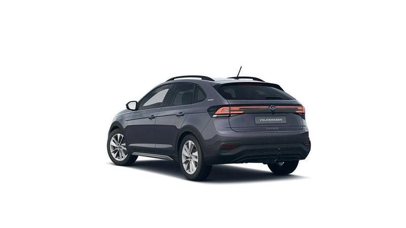 Gebraucht VW Taigo 150 PS (110 kW) 2026 Grau SUV