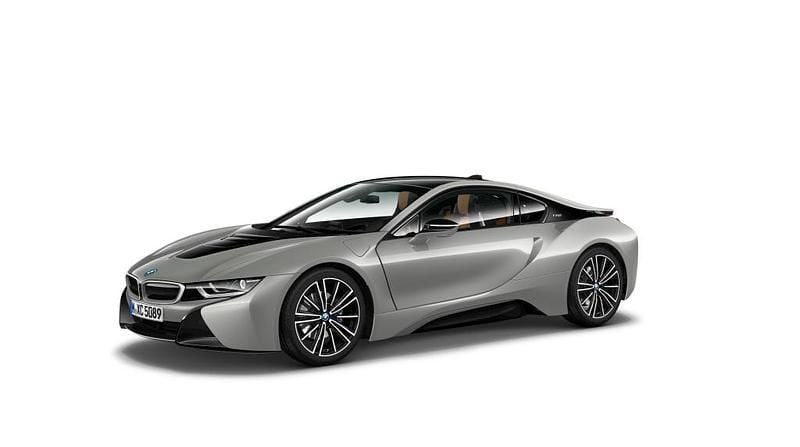 Gebraucht BMW i8 231 PS (169 kW) 2026 Coupé