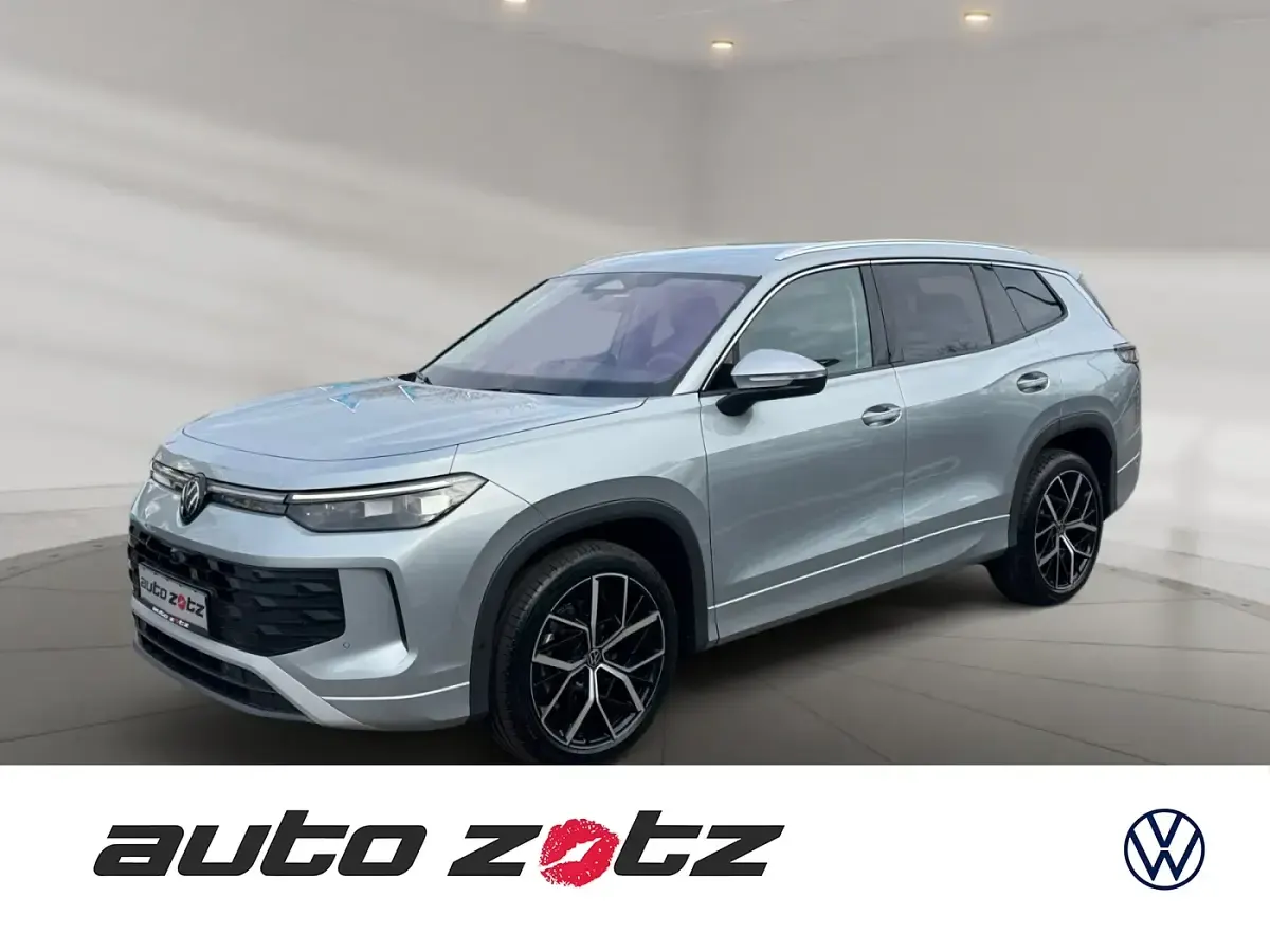 Gebraucht VW Tayron Life 193 PS (141 kW) 2025 SUV