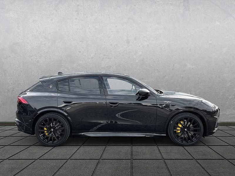Neu Maserati Grecale 530 PS (389 kW) 2025 Schwarz SUV