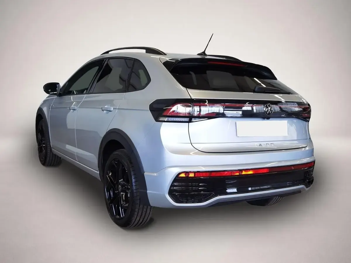 Gebraucht VW Taigo R-line 116 PS (85 kW) 2025 Manufacturer SUV