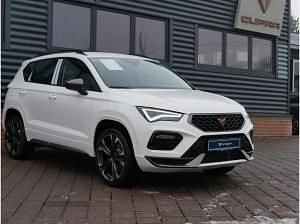 Neu Cupra Ateca 150 PS (110 kW) 2025 Grau SUV