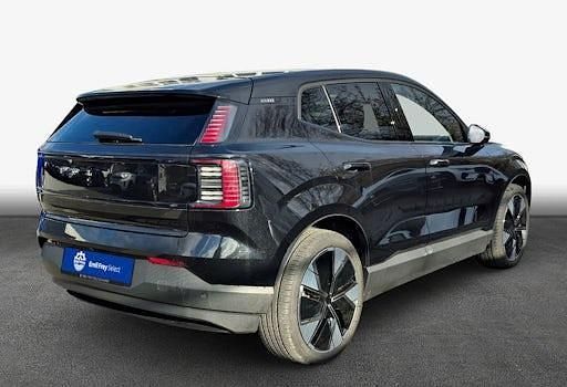 Gebraucht Volvo EX30 Performance 314 kW (428 PS) 2025 Schwarz SUV